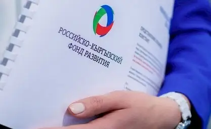 Совокупная выручка заемщиков РКФР за 2024 год достигла более 136 млрд сомов