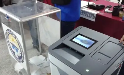 В Кыргызстане снизили избирательный залог для лиц с инвалидностью