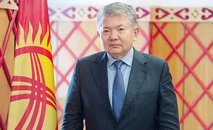 Джекшенкулов: Главное, что мы сейчас имеем стабильность и динамично развивающуюся экономику