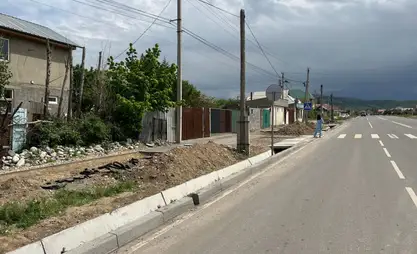 Депутат подняла вопрос сноса более 100 домов в Ленинском районе Бишкека
