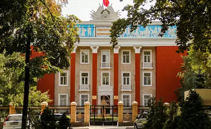 Кыргызстан соберет экспертов со всего мира на конференцию по правосудию новой демократии