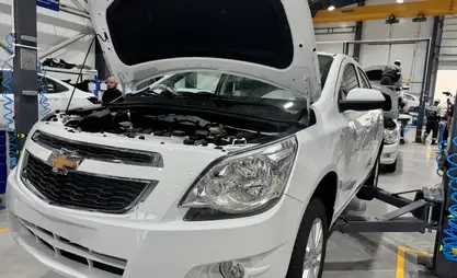 Какие модели авто производят в Кыргызстане и что в планах, рассказали в МЭК