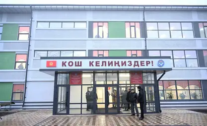 12-летнее образование. В МОиН рассказали, какие классы «перепрыгнут» в 2025-2026 учебном году