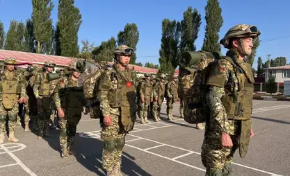 Принят законопроект в сфере страхования военнослужащих в I чтении