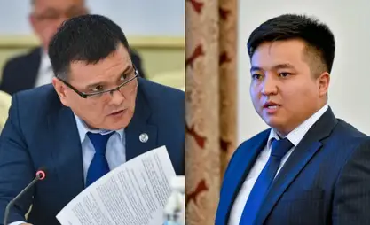 Бывшему главе Налоговой службы и его заместителю вынесли приговор