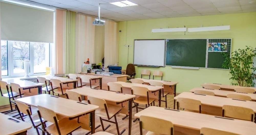 В Баткенской области до 2028 года намерены решить нерешенные вопросы школ
