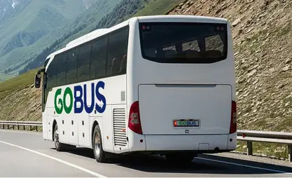 Туристический сервис Go Bus обновил приложение
