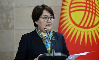 Кендирбаева: При строительстве школ необходимо уделять внимание демографическому росту