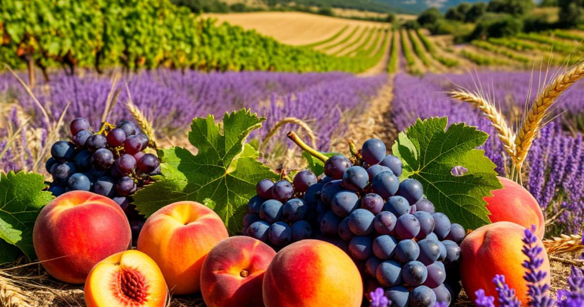 «АгроТехЭкспо–2026»: спутник, умная техника и продукты по доступным ценам
