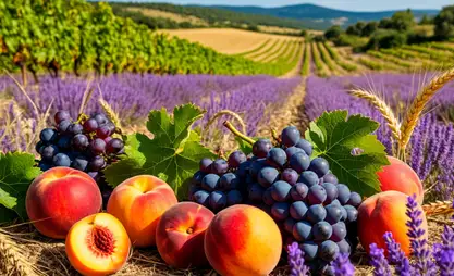 «АгроТехЭкспо–2026»: спутник, умная техника и продукты по доступным ценам