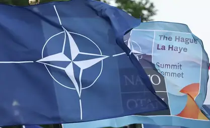 Саммит НАТО в 2026 году пройдет в Турции