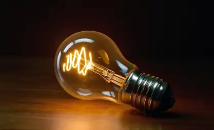 Часть Бишкека осталась без света. В НЭСК объяснили причину