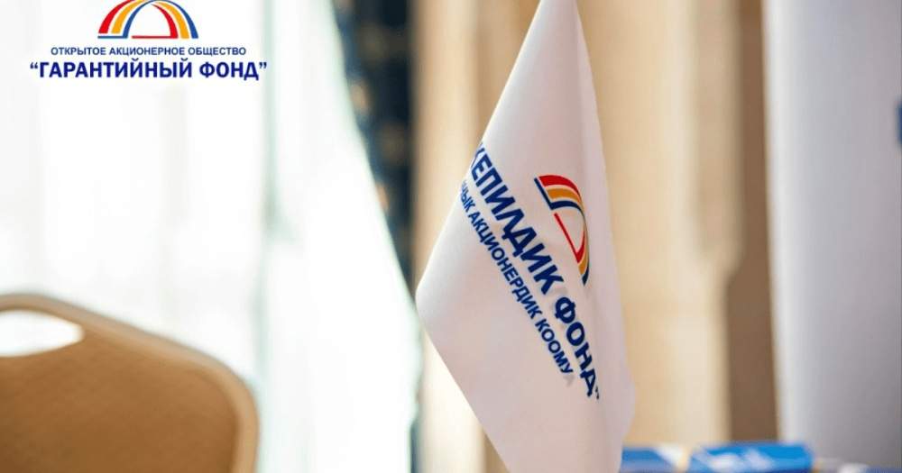 На поддержку бизнеса в регионах направили 76% гарантий Гарантийного фонда