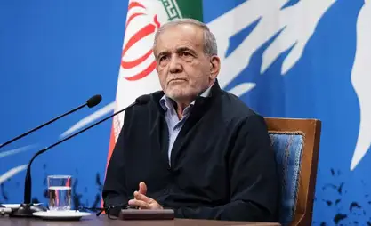 Президент Ирана заговорил о переносе столицы