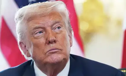 Камбоджа хочет номинировать Трампа на Нобелевскую премию