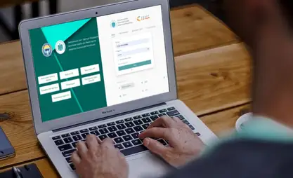 Налоговая служба активно работает над развитием цифровизации