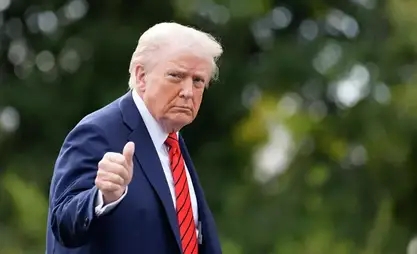 Трамп объявил об окончании конфликта в секторе Газа