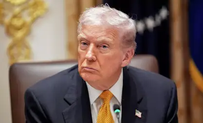 Трамп назвал причины огромного внешнего долга США