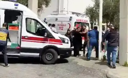 Жертвами стрельбы в турецкой школе стали четыре человека