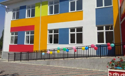 Касымалиев: В следующем году кабмин сосредоточится на строительстве школ в трех городах