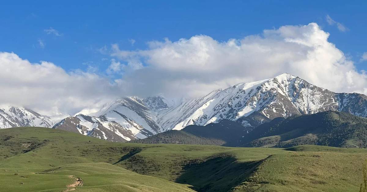 Фото: Кабар (рус.)