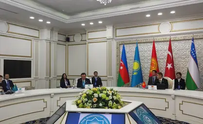 Омуралиев: Когда нация здорова, развивается и экономика