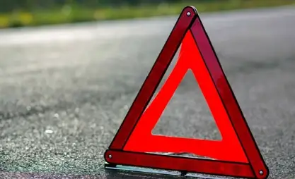 В ДТП на трассе Бишкек – Кашка-Суу погибли пять человек, среди них 4 детей