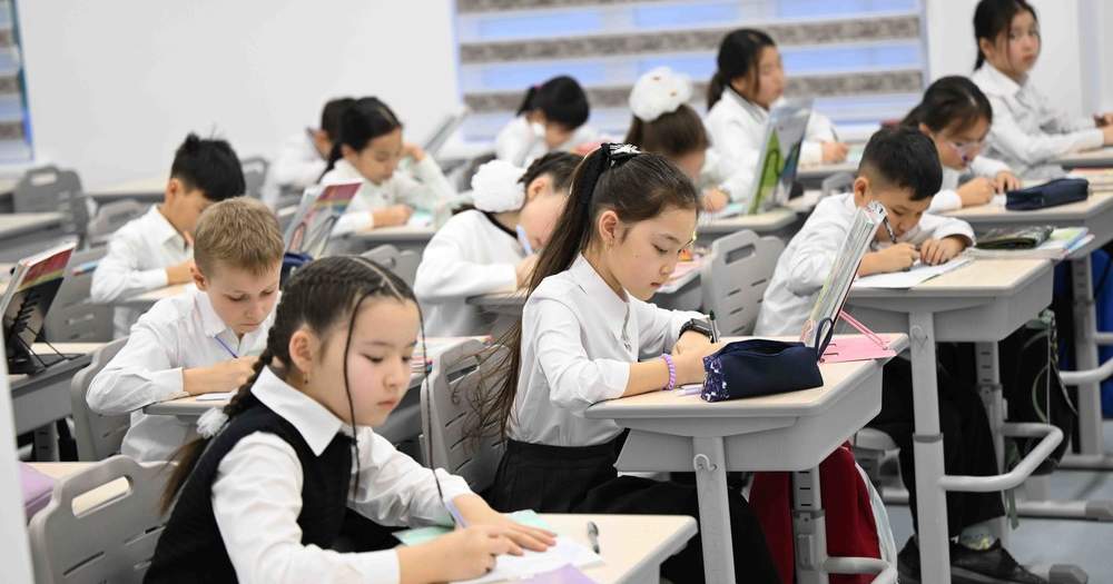 Каким будет новый учебный год: учеба, каникулы и новые возможности
