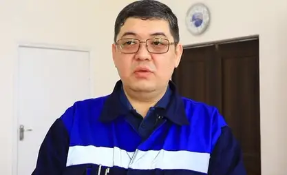 Нурлан Кульджигачев назначен главой ТЭЦ