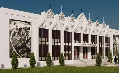 В Оше пройдет айтыш с призовым фондом 1 млн сомов