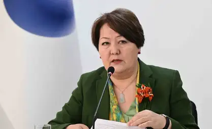 В школах Кыргызстана стартовало обучение по новому госстандарту