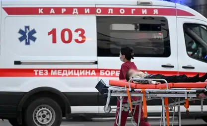 В Бишкеке планируется запуск 13 станций скорой медицинской помощи