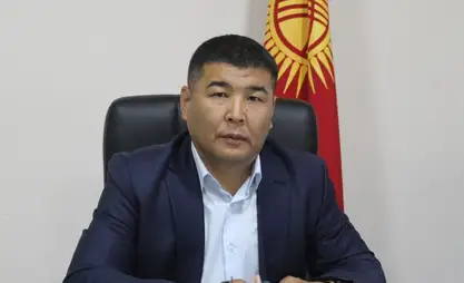Нургазы Курманбеков стал вице-мэром по вопросам топливно-энергетического комплекса