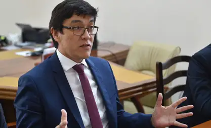Прямая дискредитация и подрыв доверия к власти. Байсалов прокомментировал работу Счётной палаты