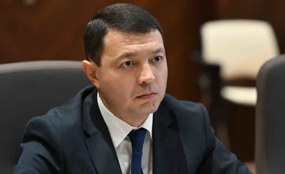 Жогорку Кенеш одобрил кандидатуру Мирбека Мамбеталиева на должность главы Минкультуры