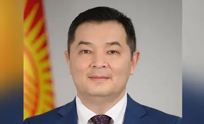 Бакыт Сыдыков назначен спецпредставителем президента по санкционной политике