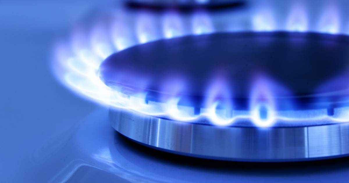 В селе Ленинское на три дня отключат газ
