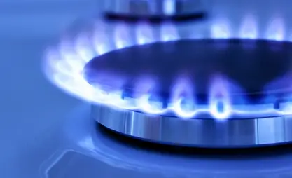 В селе Ленинское на три дня отключат газ