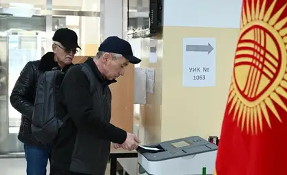 В Кыргызстане усовершенствуют систему избирательных комиссий