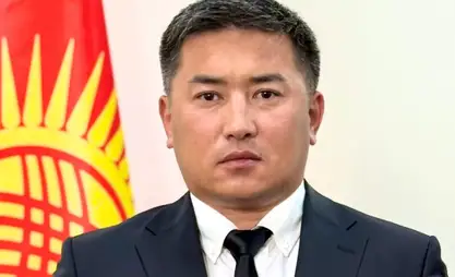 Назначен новый директор киностудии «Кыргызфильм»