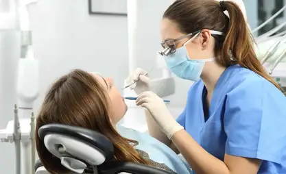 Кариесом в Кыргызстане поражены до 97% населения — стоматологи