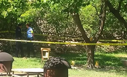 В Баткенском районе возбуждено уголовное дело по факту смерти супругов