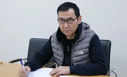 На 56-м году жизни скончался Нурлан Мотуев