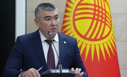 Президент освободил от должностей руководство Нацагентства по делам религий