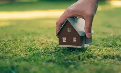 В Чуйской области незаконно продали участок по заниженной цене