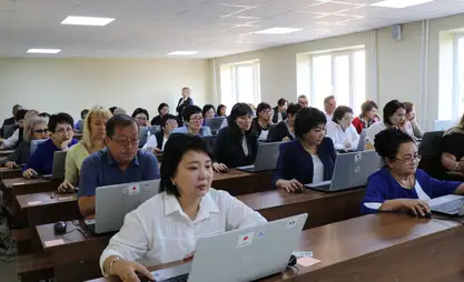 В Кыргызстане стартует конкурс на должности руководителей образовательных организаций