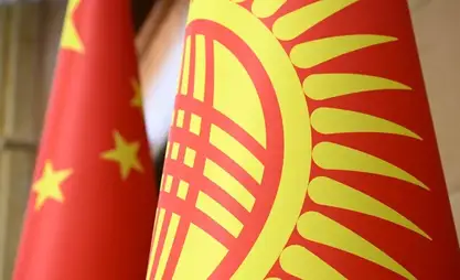 Кыргызстан и Китай в ШОС: координация дипломатических инициатив и региональная повестка