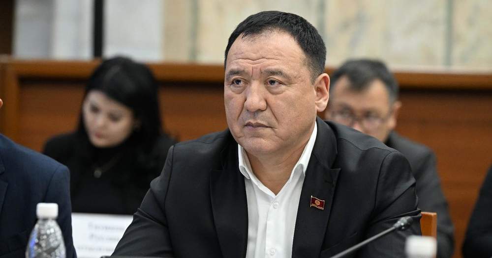 Эргешов: Все представители президента должны работать как единая команда