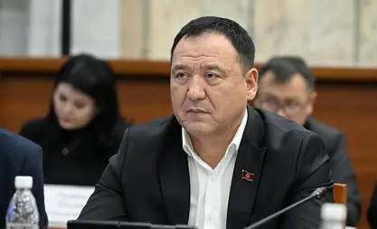 Эргешов: Все представители президента должны работать как единая команда