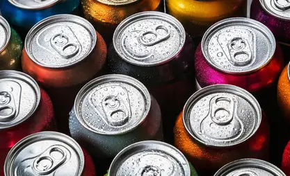 За последние месяцы четыре человека скончались от употребления энергетиков